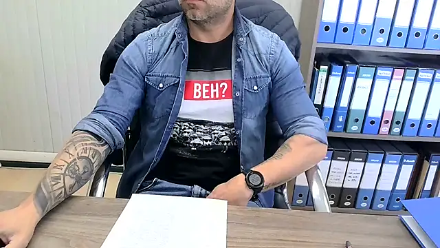 Evasionee online show from 04/08/26, 07:30