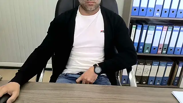 Evasionee online show from 04/17/26, 10:18