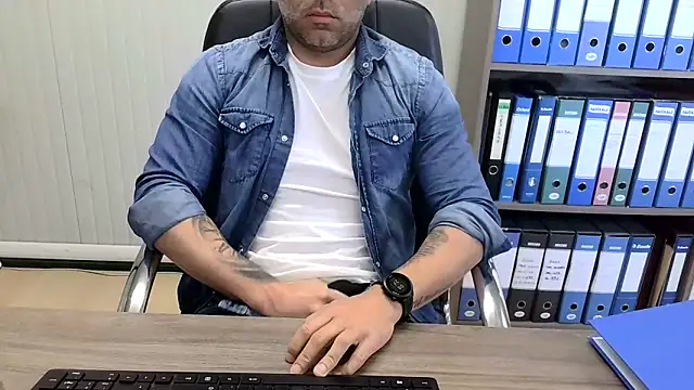 Evasionee online show from 04/20/26, 06:27