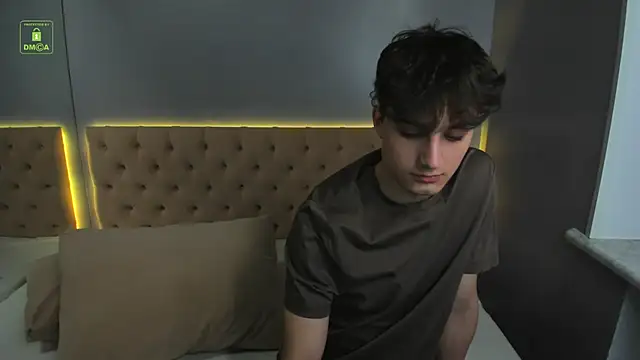 Richard steele hot online show from 02/10/26, 03:27