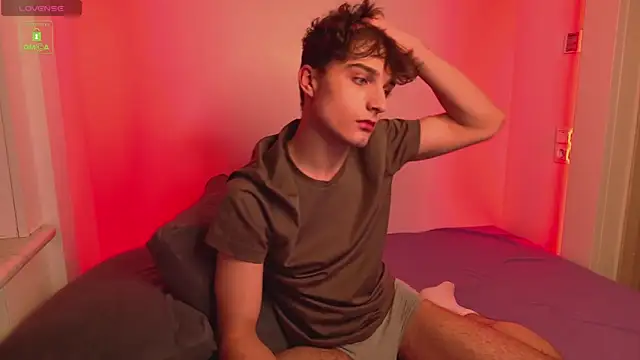 Richard steele hot online show from 02/20/26, 03:12