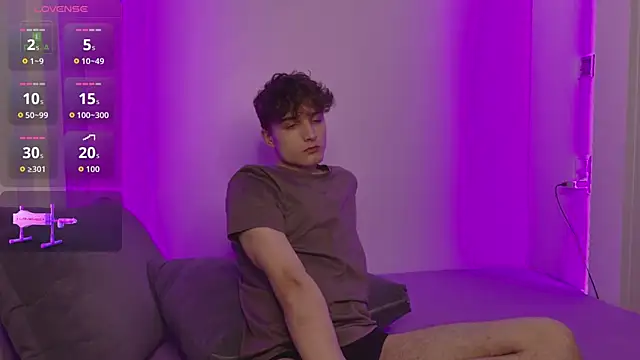 Richard steele hot online show from 02/22/26, 03:21