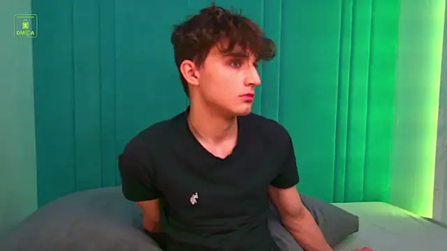 Richard steele hot online show from 02/26/26, 03:22