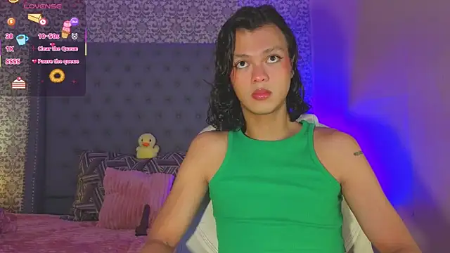 Indi rave online show from 04/02/26, 12:58