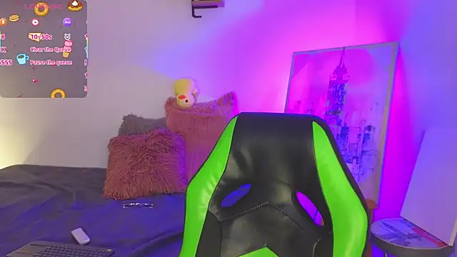 Indi rave online show from 04/18/26, 08:20