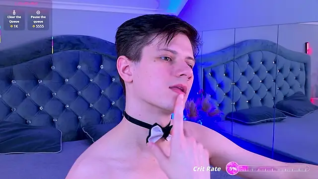 Allert  online show from 02/26/26, 03:27