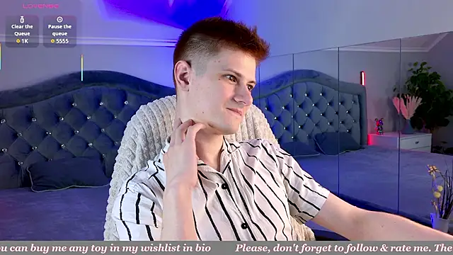 Allert  online show from 03/27/26, 08:26