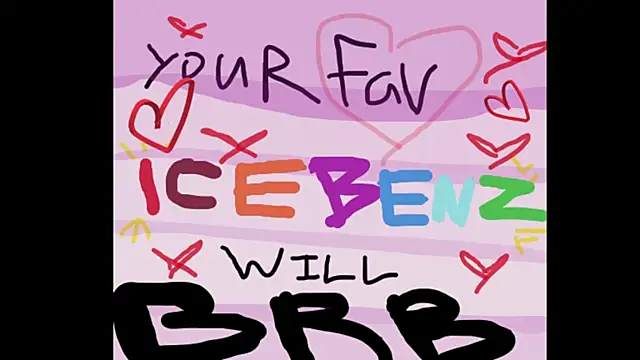 icebenz online show from 04/15/26, 11:06