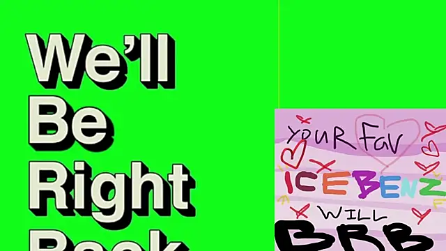 icebenz online show from 04/23/26, 10:58