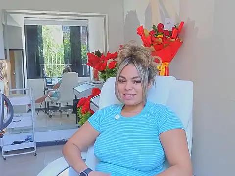 diosadeluniverso online show from 03/15/26, 02:01