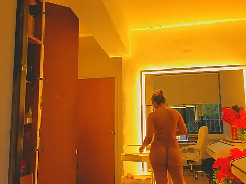 diosadeluniverso online show from 03/16/26, 11:14