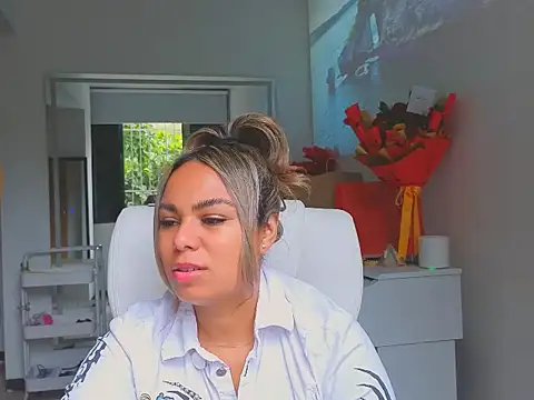 diosadeluniverso online show from 03/17/26, 12:19