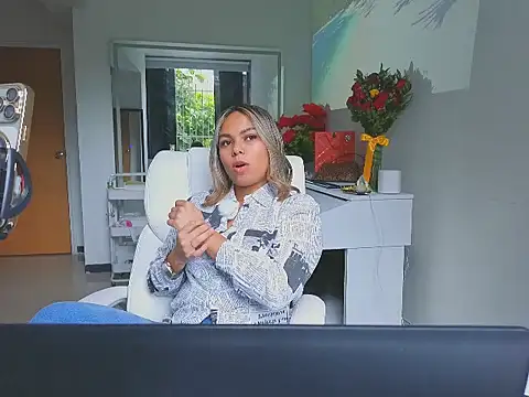 diosadeluniverso online show from 03/18/26, 12:52