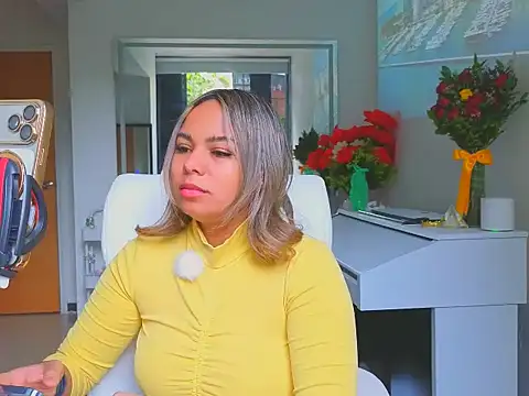 diosadeluniverso online show from 03/20/26, 01:05