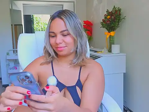 diosadeluniverso online show from 03/22/26, 02:42