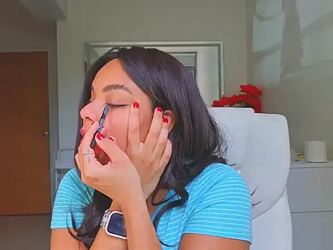 diosadeluniverso online show from 03/26/26, 07:41