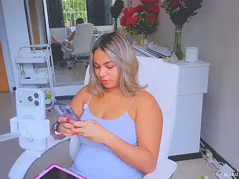 diosadeluniverso online show from 04/27/26, 12:25