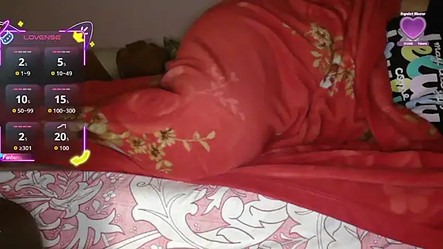 Snapshot of SASSY_CHICK chatting on 12/15/25, 05:39 SASSY CHICK online show from 12/15/25, 05:39