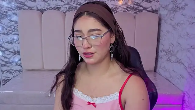 Afrodita Wild v online show from 12/19/25, 08:05