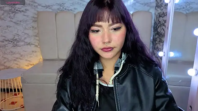 Afrodita Wild v online show from 03/17/26, 03:22