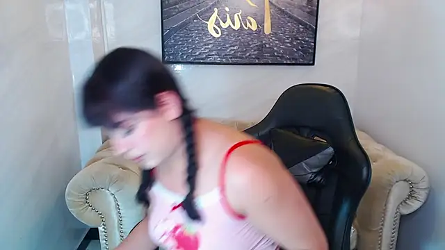 Afrodita Wild v online show from 03/20/26, 01:16