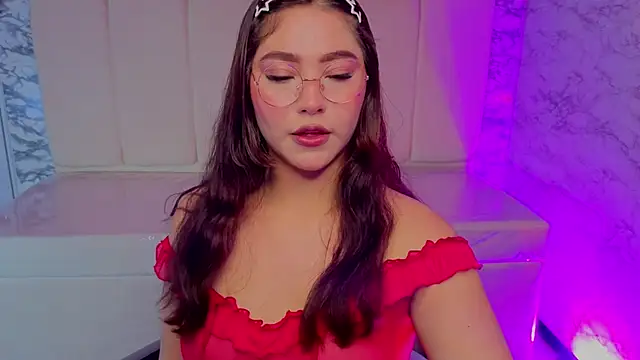 Afrodita Wild v online show from 05/27/26, 01:19