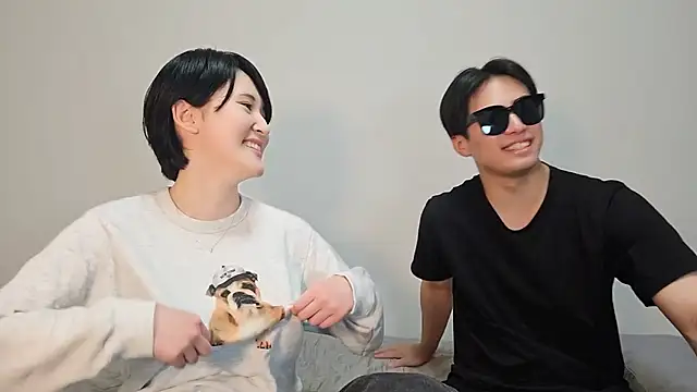 NORA NEKO 2 2 online show from 03/14/26, 03:17