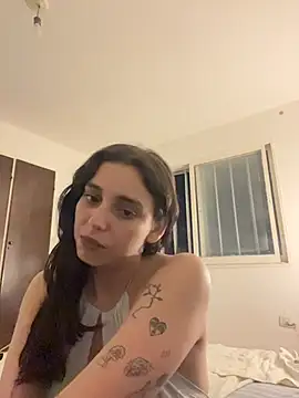 gigi333regi online show from 02/20/26, 01:02