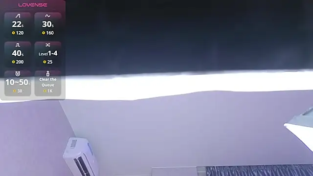 KittieHeart online show from 01/14/26, 08:58