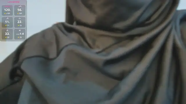 Lailaa lush online show from 11/02/25, 07:00