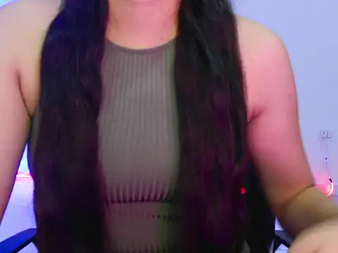 Misha 01 online show from 11/06/25, 03:13