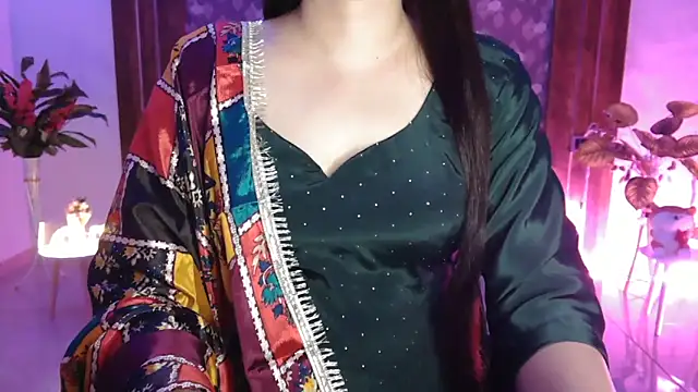 Misha 01 online show from 03/12/26, 08:37