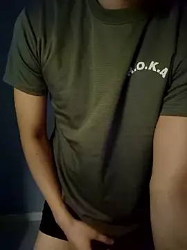 yuta 00 online show from 02/20/26, 05:13