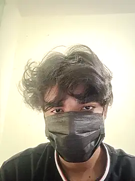 kriZ08 online show from 12/14/25, 08:09