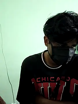 kriZ08 online show from 02/05/26, 04:28