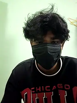 kriZ08 online show from 02/17/26, 05:15