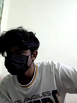 kriZ08 online show from 02/28/26, 01:01