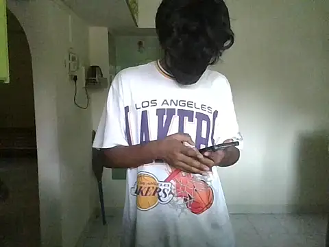 kriZ08 online show from 03/31/26, 05:30