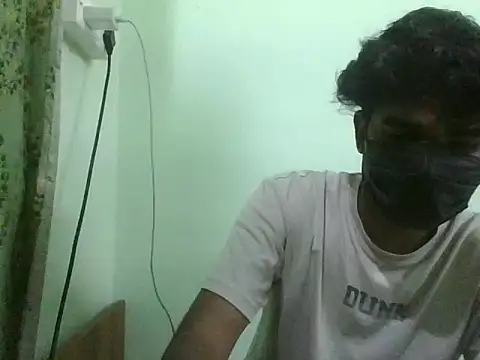 kriZ08 online show from 04/13/26, 05:18