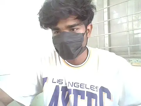 kriZ08 online show from 04/17/26, 05:32