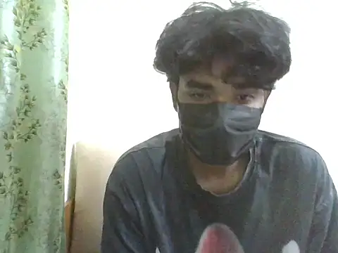 kriZ08 online show from 04/20/26, 03:48