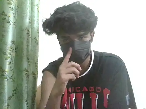 kriZ08 online show from 04/21/26, 06:12