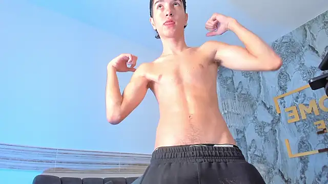 Dallen Grant online show from 02/04/26, 12:22