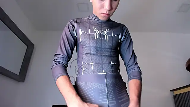 Dallen Grant online show from 03/01/26, 02:41