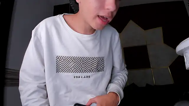 Dallen Grant online show from 03/20/26, 01:05