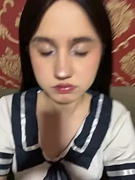 Missa Milkins online show from 04/04/26, 01:19