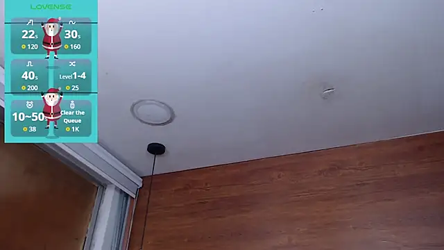 valery soka69 online show from 11/29/25, 07:50