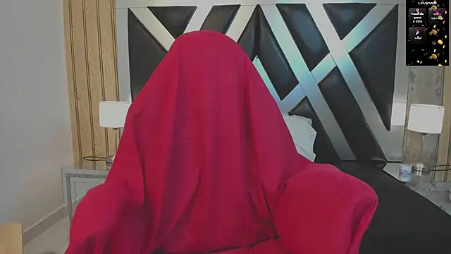 CloePerson online show from 03/13/26, 03:18