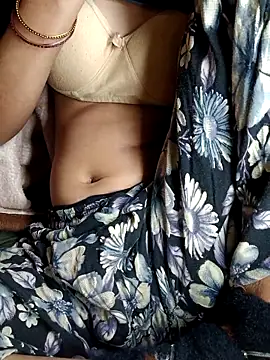 Cutey neha07 online show from 12/19/25, 07:43