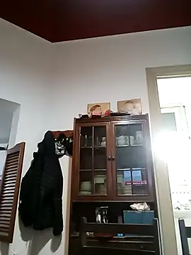 Paulita2027 online show from 07/28/26, 10:43